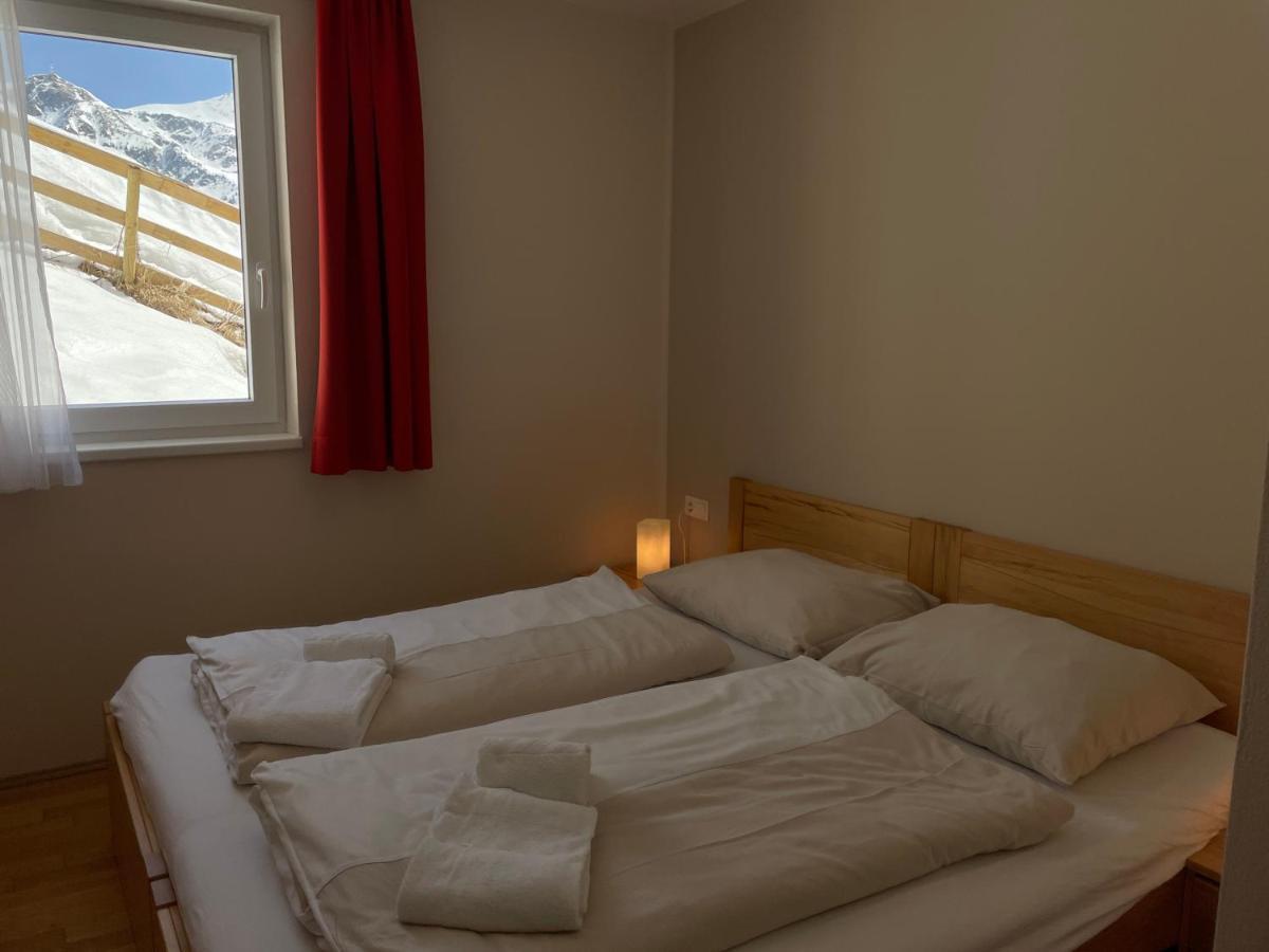 Obertauern Alps Apartment Exterior photo