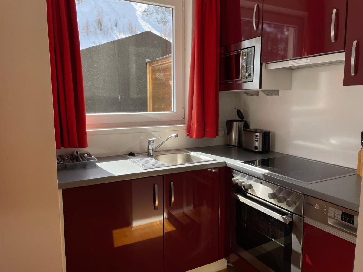 Obertauern Alps Apartment Exterior photo