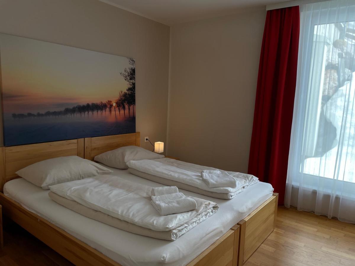 Obertauern Alps Apartment Exterior photo