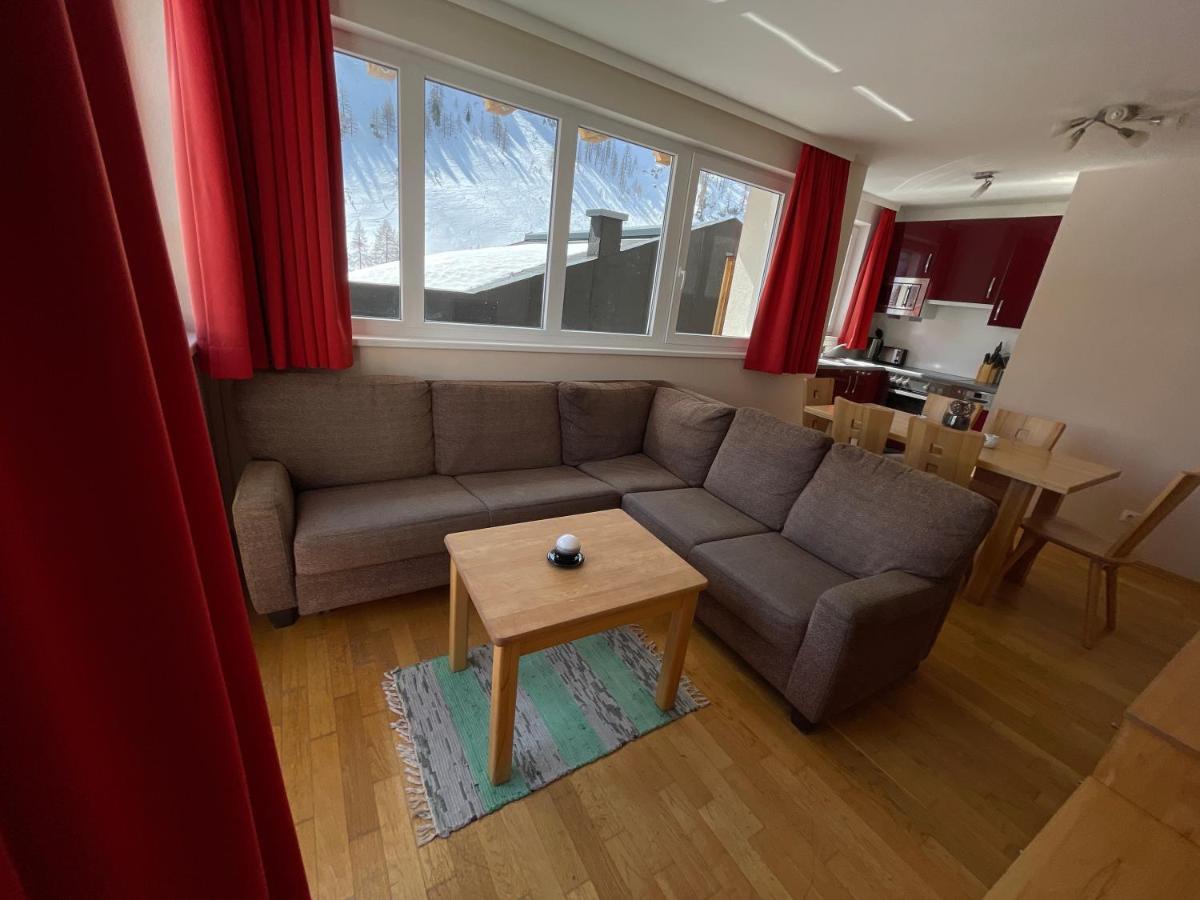 Obertauern Alps Apartment Exterior photo
